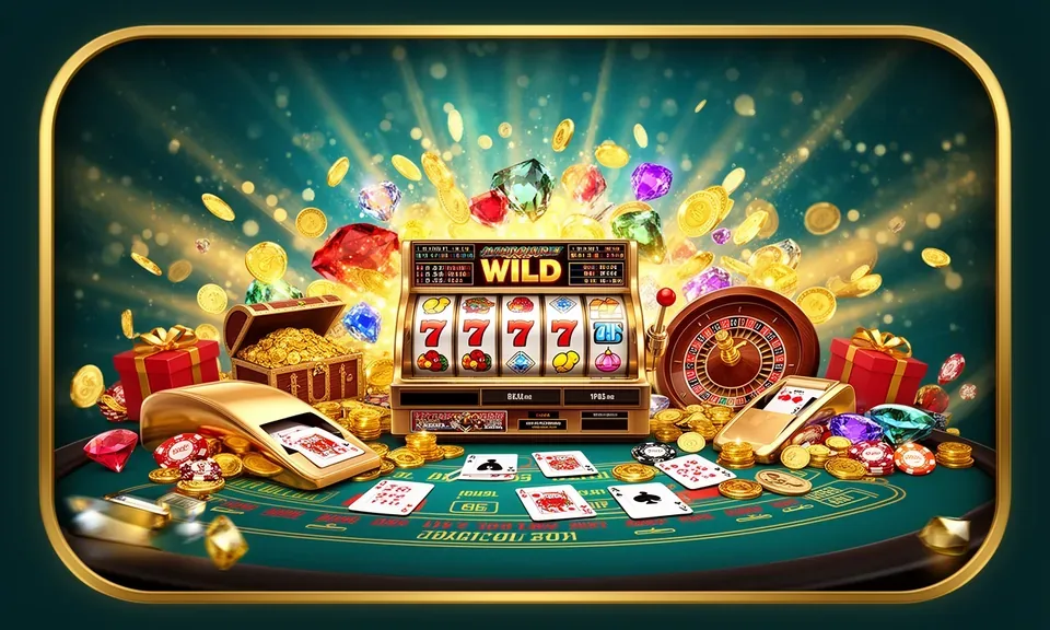 invisimals Perú lobby de juegos